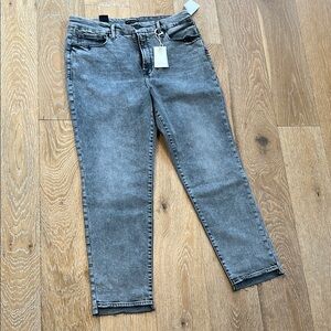 NWT Good American Good Classic Slim Jeans